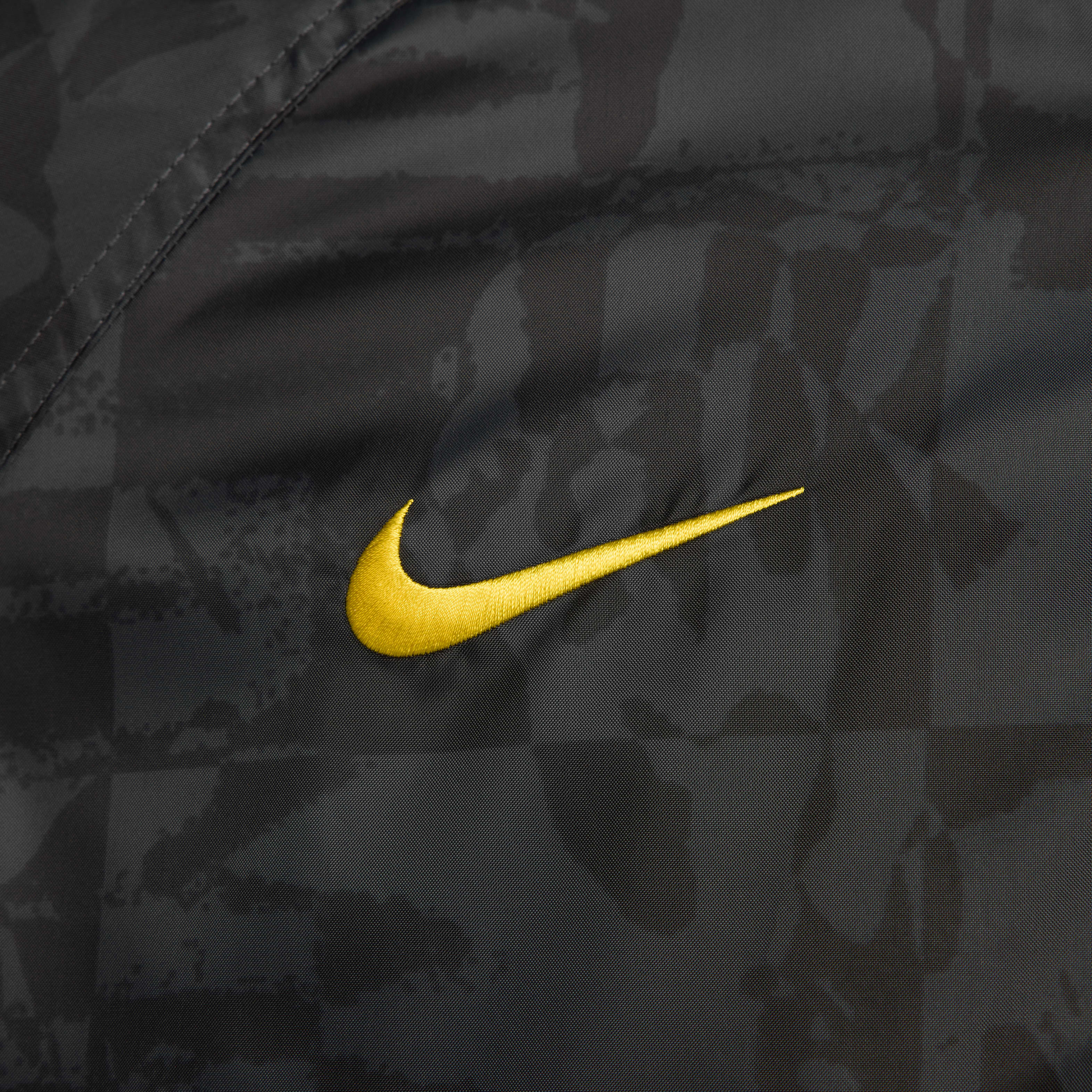 Nike Liverpool FC Windrunner Third Men's Nike Soccer Anorak